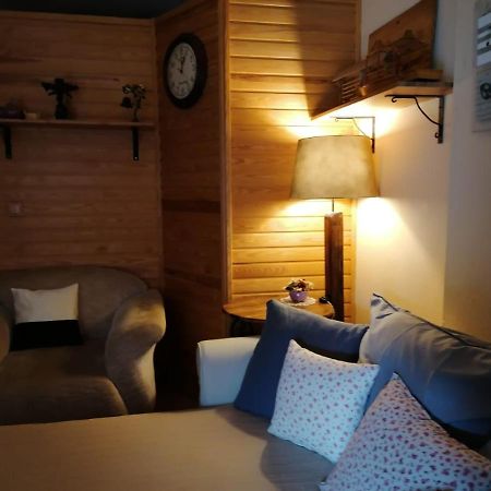 Apartma Vintgar Блед Экстерьер фото