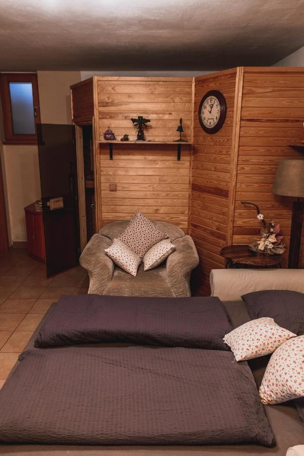 Apartma Vintgar Блед Экстерьер фото