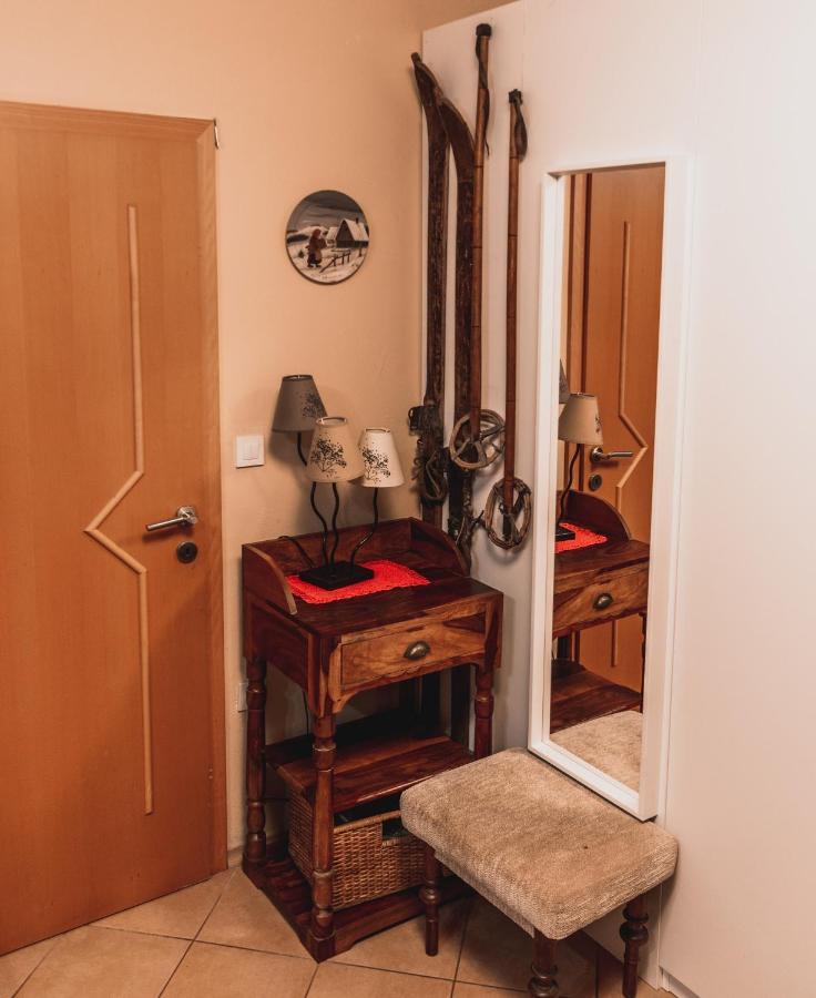 Apartma Vintgar Блед Экстерьер фото