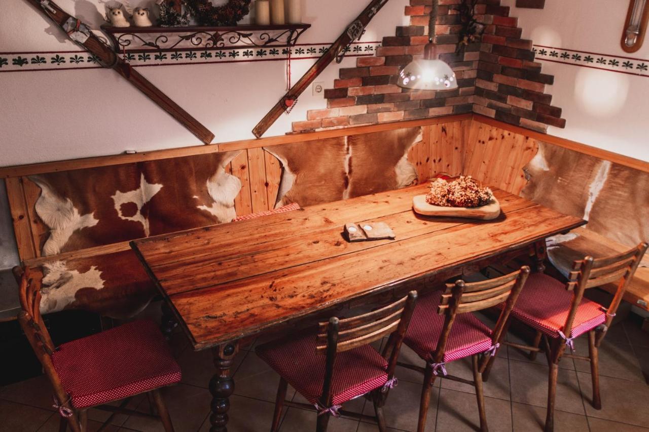 Apartma Vintgar Блед Экстерьер фото
