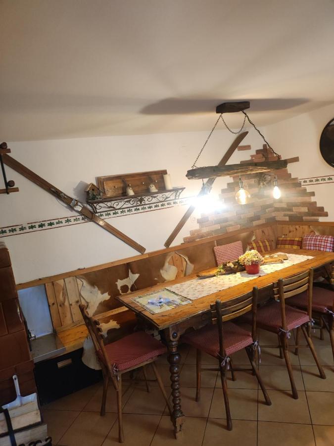 Apartma Vintgar Блед Экстерьер фото