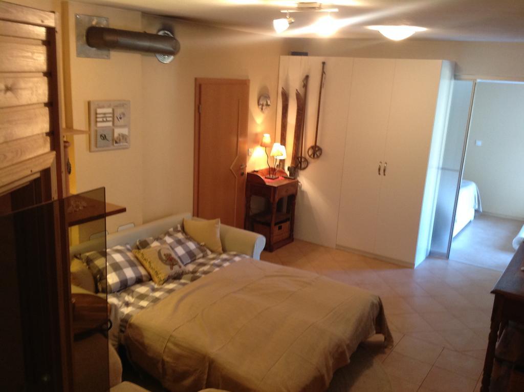 Apartma Vintgar Блед Экстерьер фото