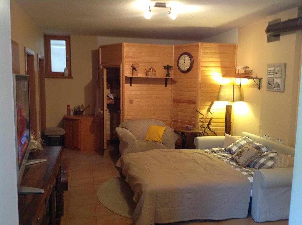Apartma Vintgar Блед Экстерьер фото