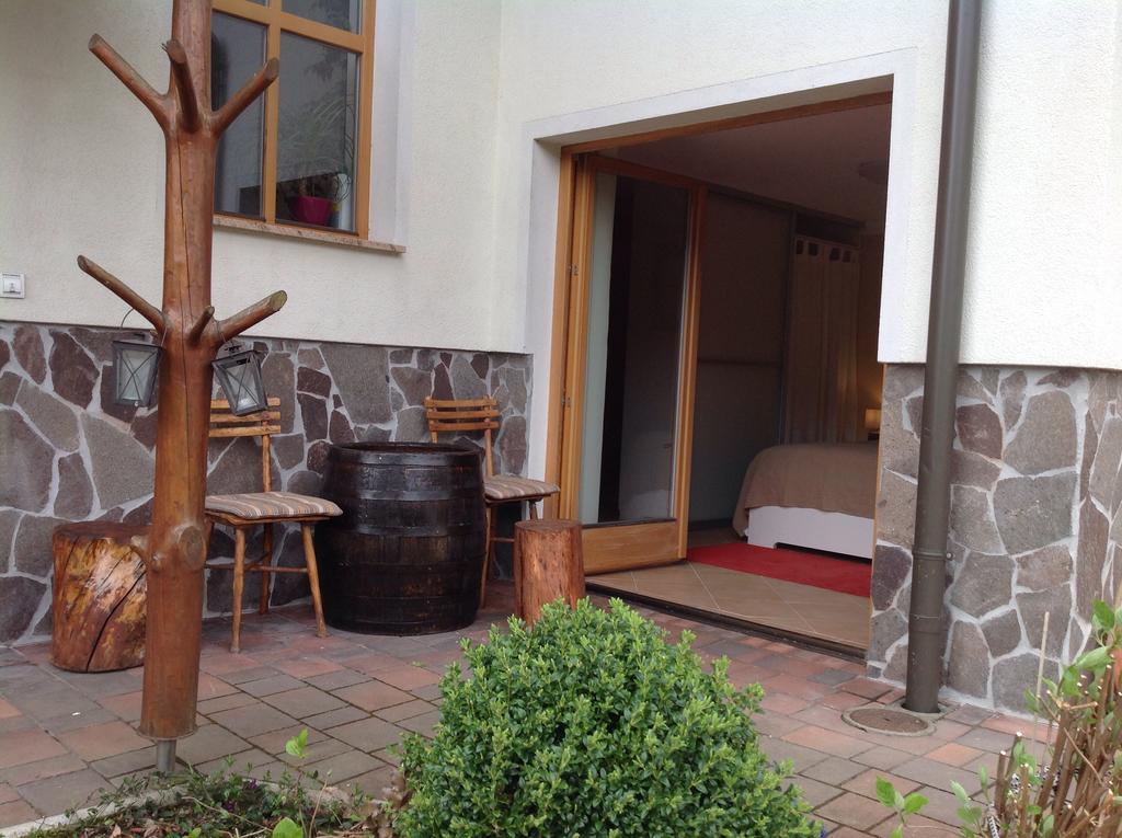 Apartma Vintgar Блед Экстерьер фото