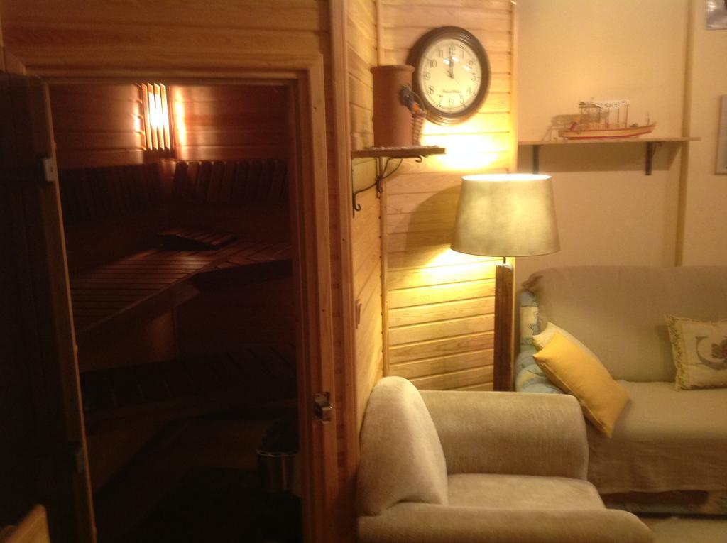 Apartma Vintgar Блед Экстерьер фото