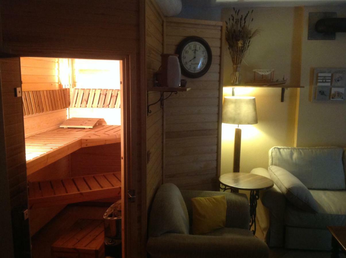 Apartma Vintgar Блед Экстерьер фото